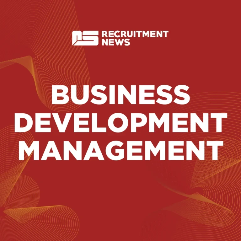 Automotive Business Development Manager