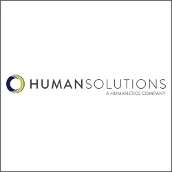 human solutions logo