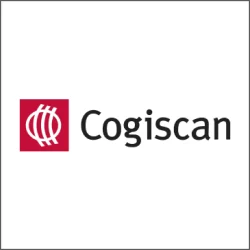 Cogiscan logo