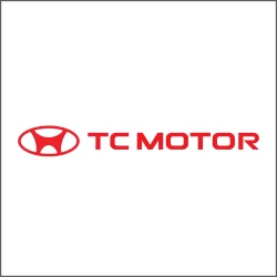 tc motor logo