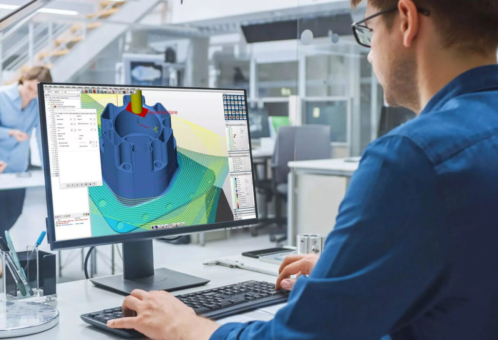 CAD Programing