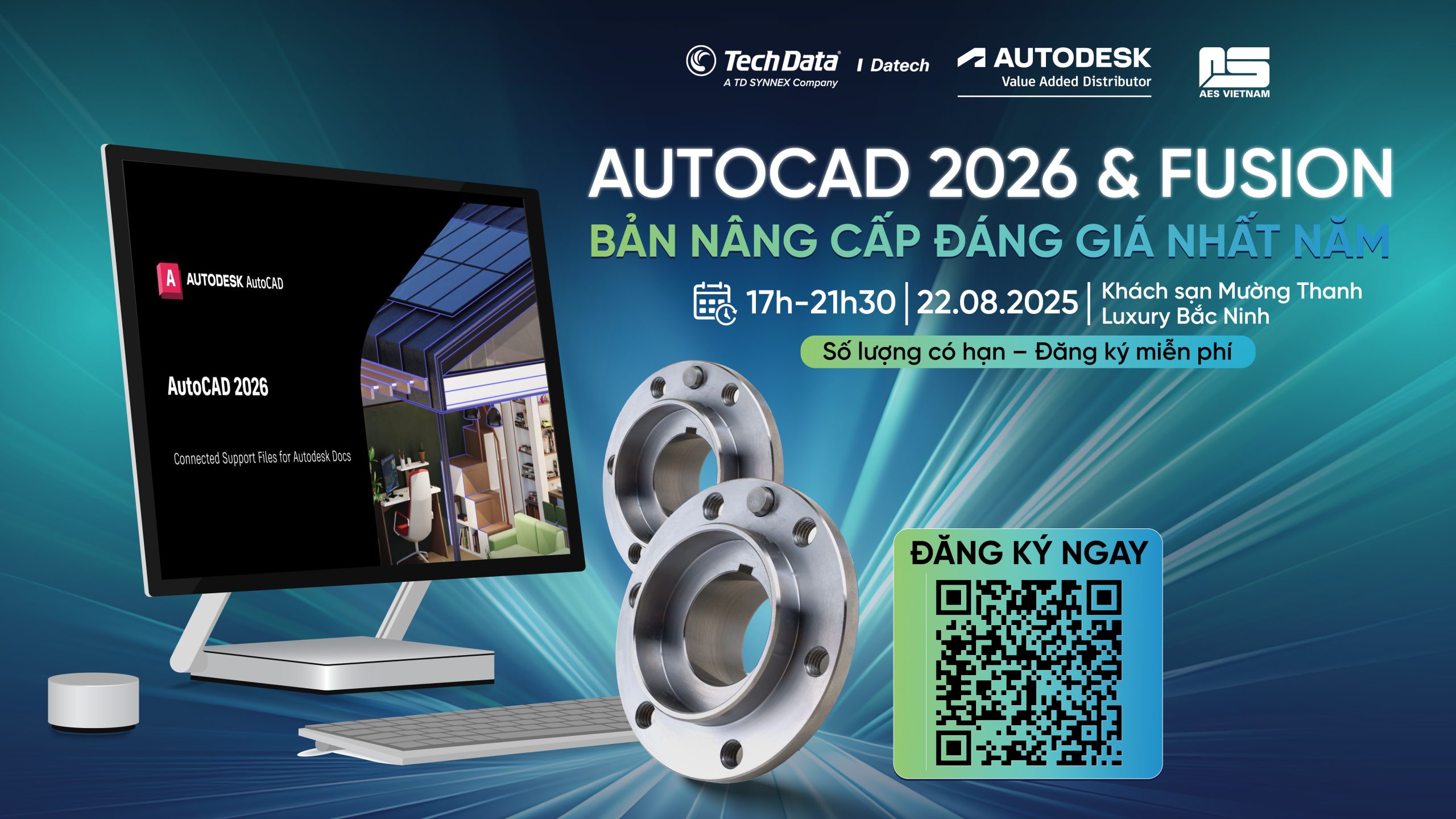 AutoCAD