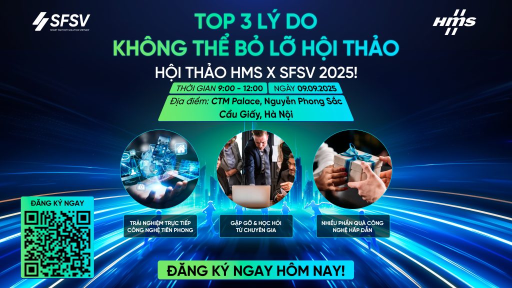 Hội thảo HMS