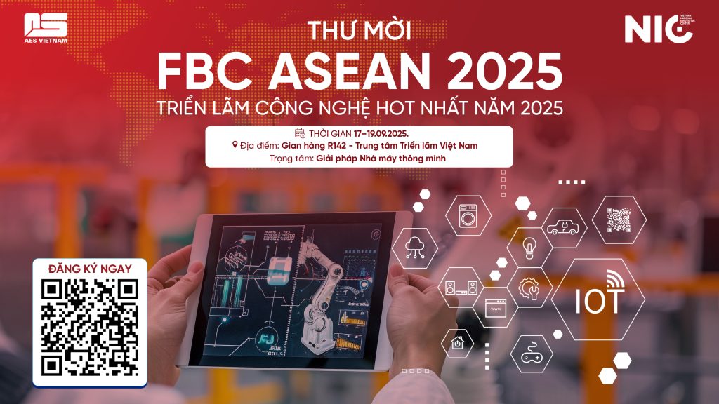 TRIỂN LÃM FBC